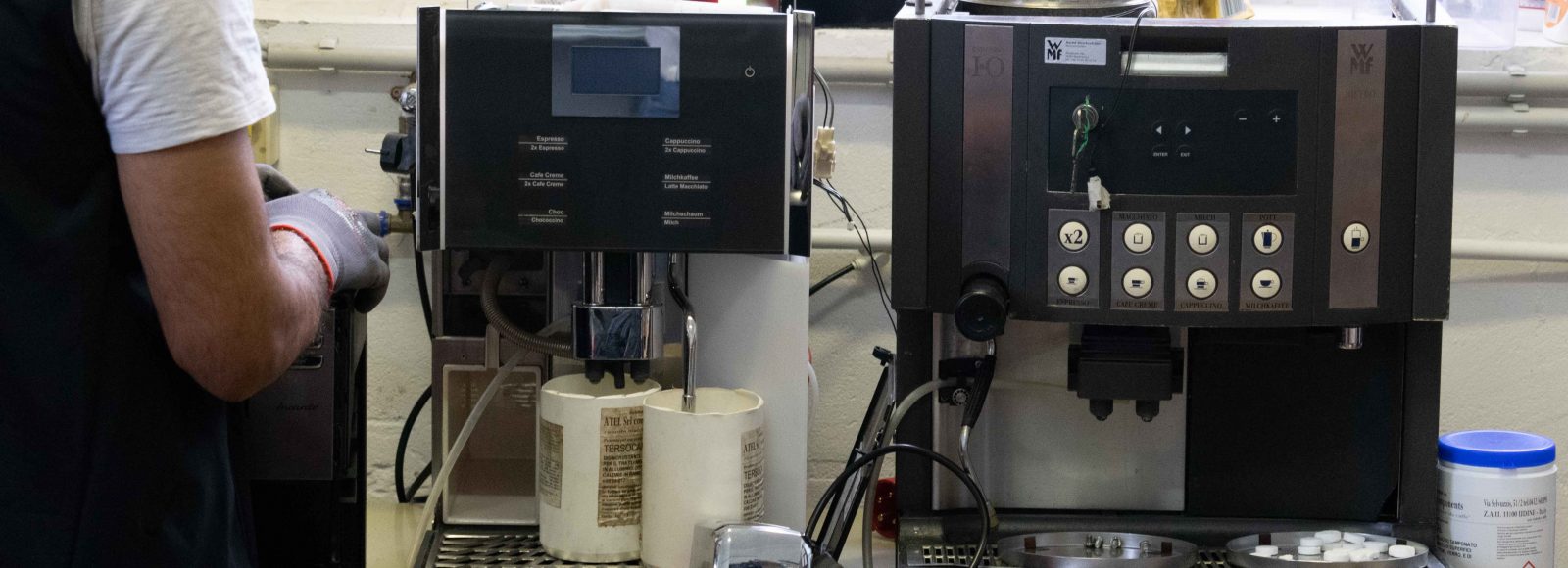 kavegep-szerviz-budapest-berles